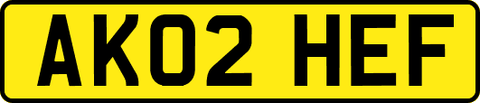 AK02HEF