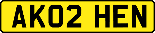AK02HEN