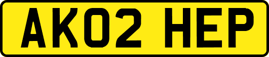 AK02HEP