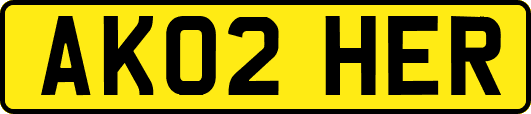 AK02HER