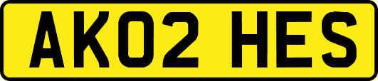 AK02HES