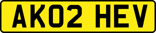 AK02HEV