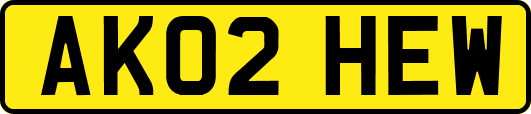 AK02HEW