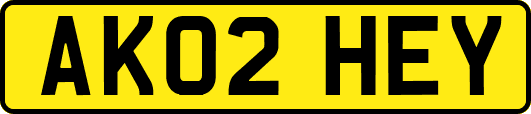 AK02HEY