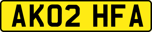 AK02HFA