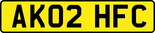 AK02HFC