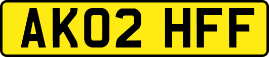AK02HFF