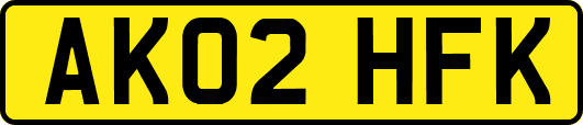 AK02HFK