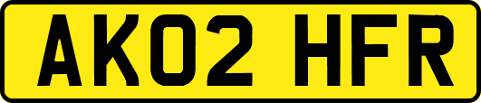 AK02HFR