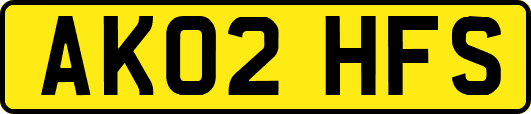 AK02HFS