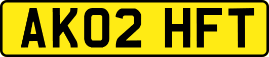 AK02HFT