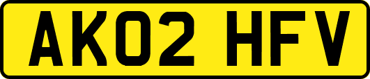 AK02HFV