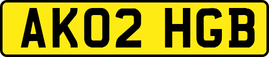 AK02HGB