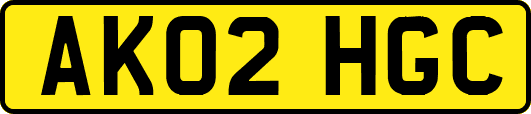 AK02HGC