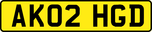 AK02HGD