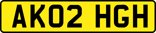 AK02HGH