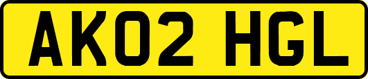 AK02HGL