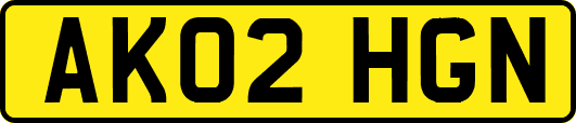 AK02HGN