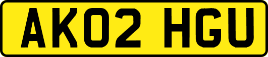 AK02HGU