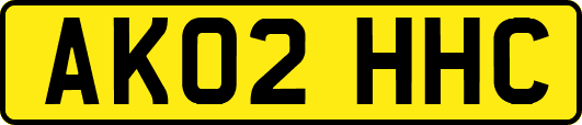 AK02HHC