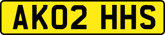 AK02HHS