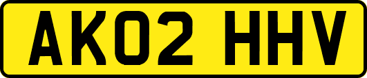 AK02HHV