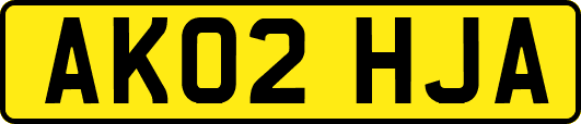 AK02HJA