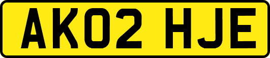 AK02HJE