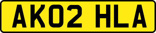 AK02HLA
