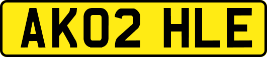 AK02HLE