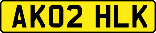 AK02HLK