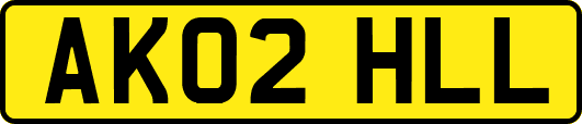 AK02HLL