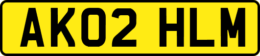 AK02HLM