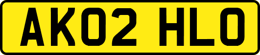 AK02HLO