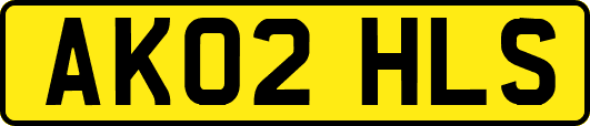 AK02HLS