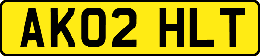 AK02HLT