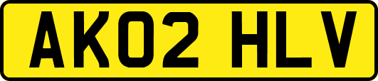 AK02HLV