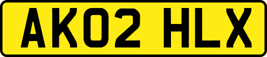 AK02HLX