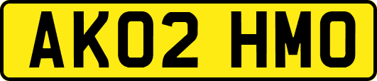 AK02HMO