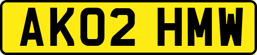 AK02HMW