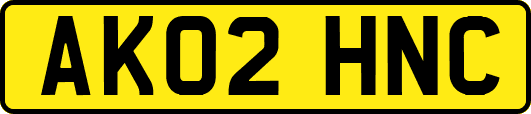 AK02HNC