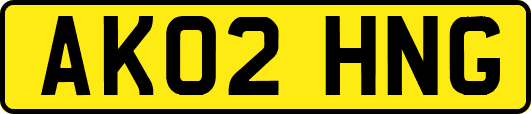 AK02HNG