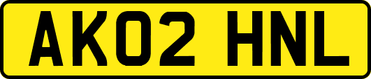 AK02HNL