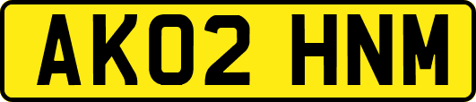 AK02HNM