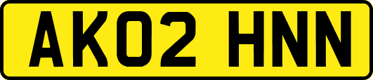 AK02HNN