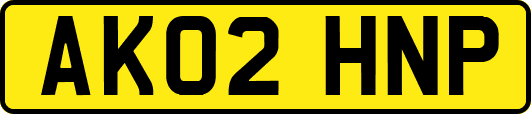 AK02HNP