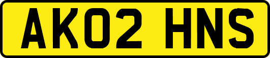 AK02HNS