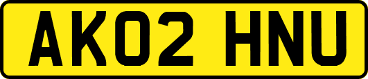 AK02HNU