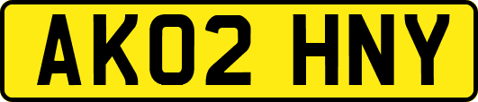 AK02HNY