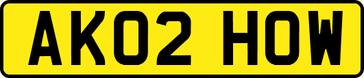 AK02HOW